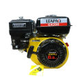 6.5HP 4-Stroke Single Cylinder Ohv Gasoline Engine